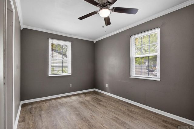 1721 Tulane Avenue, Little Rock, AR 72204