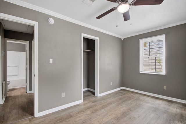 1721 Tulane Avenue, Little Rock, AR 72204