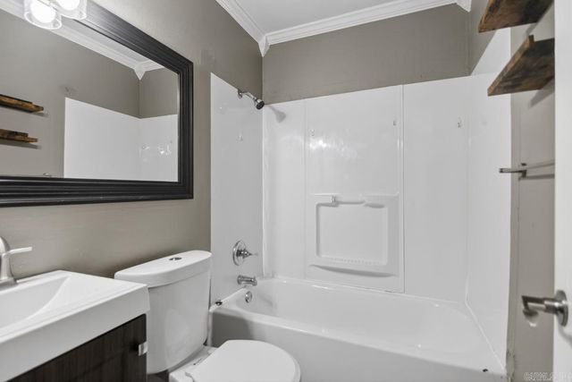 1721 Tulane Avenue, Little Rock, AR 72204