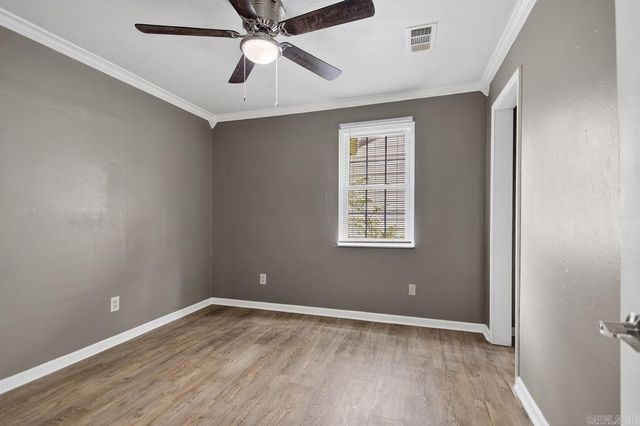 1721 Tulane Avenue, Little Rock, AR 72204