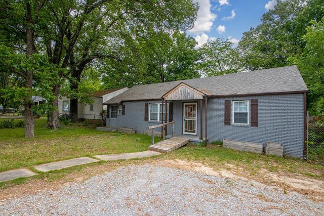 1721 Tulane Avenue, Little Rock, AR 72204