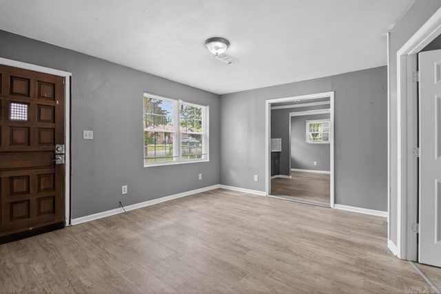 1721 Tulane Avenue, Little Rock, AR 72204