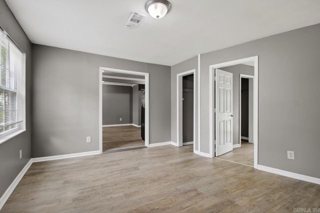 1721 Tulane Avenue, Little Rock, AR 72204