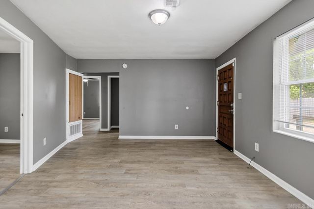 1721 Tulane Avenue, Little Rock, AR 72204