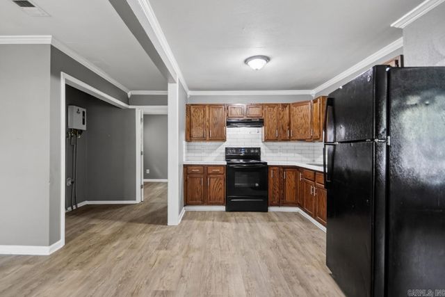 1721 Tulane Avenue, Little Rock, AR 72204