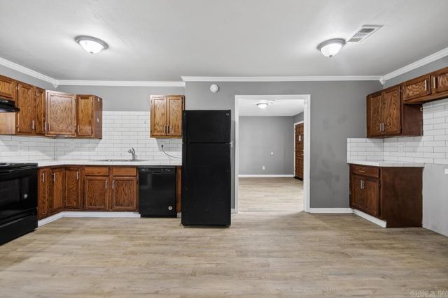 1721 Tulane Avenue, Little Rock, AR 72204