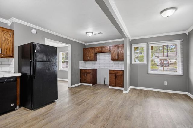 1721 Tulane Avenue, Little Rock, AR 72204