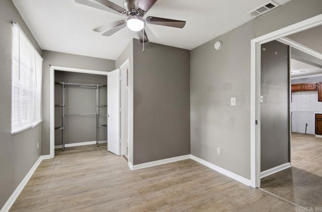 1721 Tulane Avenue, Little Rock, AR 72204