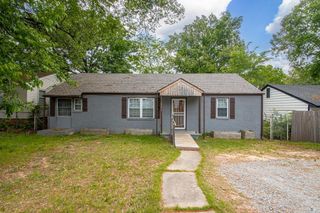 1721 Tulane Avenue, Little Rock, AR 72204