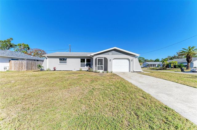 1316 RIDGEWOOD AVENUE, Venice, FL 34285