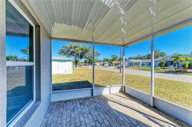 1316 RIDGEWOOD AVENUE, Venice, FL 34285
