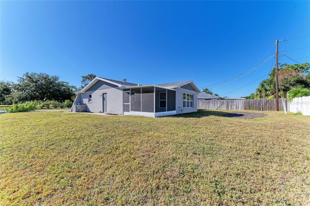 1316 RIDGEWOOD AVENUE, Venice, FL 34285