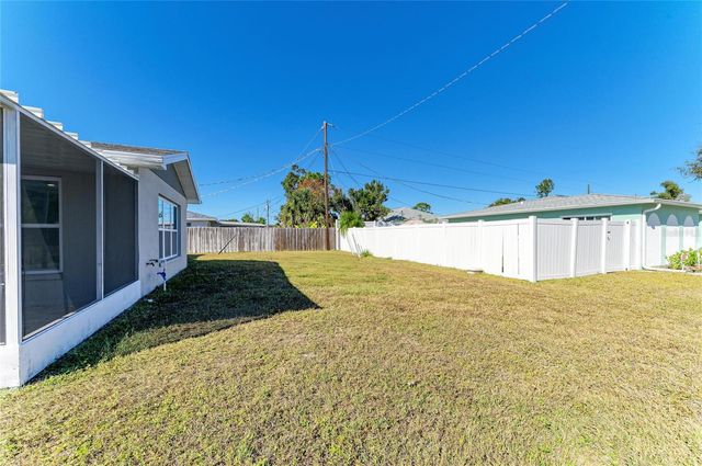 1316 RIDGEWOOD AVENUE, Venice, FL 34285