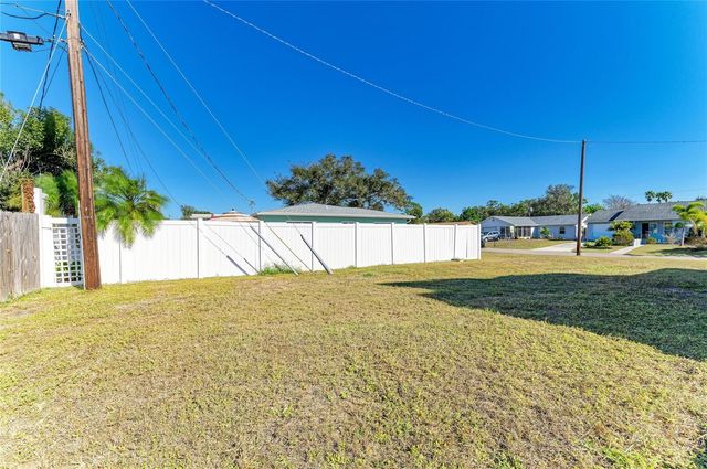 1316 RIDGEWOOD AVENUE, Venice, FL 34285