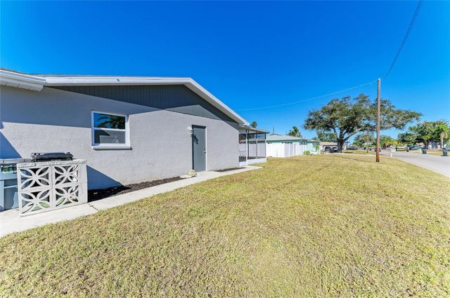 1316 RIDGEWOOD AVENUE, Venice, FL 34285