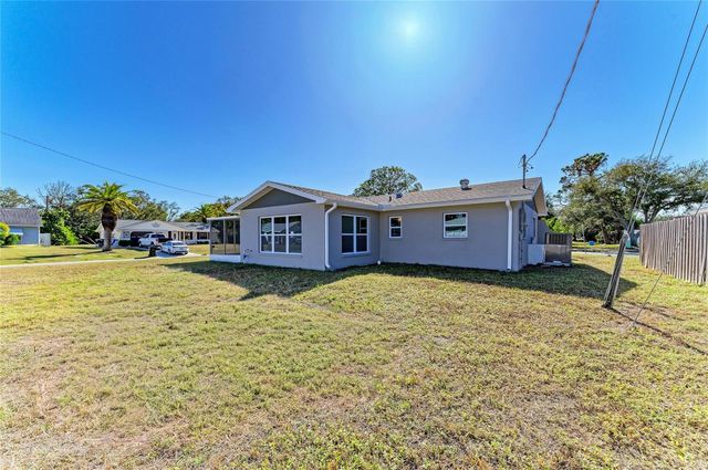 1316 RIDGEWOOD AVENUE, Venice, FL 34285