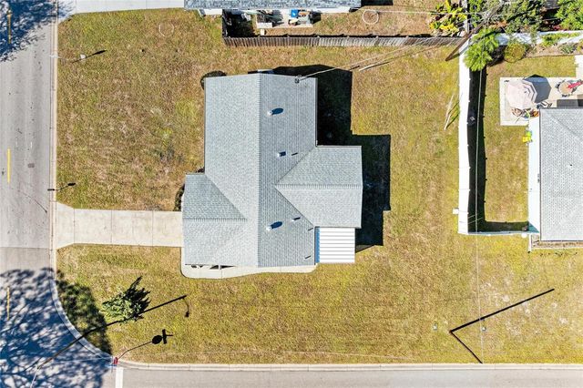 1316 RIDGEWOOD AVENUE, Venice, FL 34285