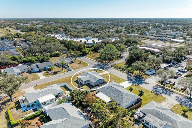 1316 RIDGEWOOD AVENUE, Venice, FL 34285