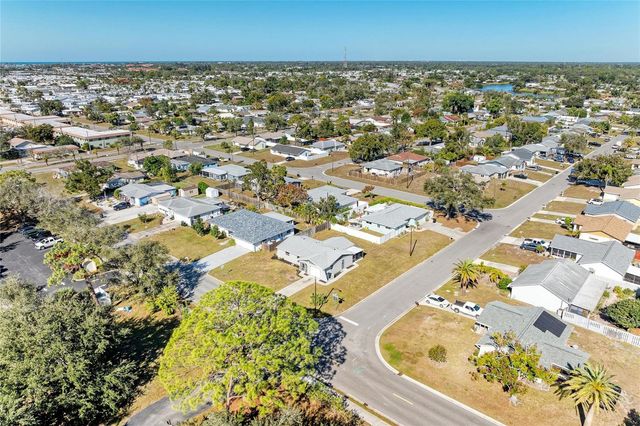 1316 RIDGEWOOD AVENUE, Venice, FL 34285