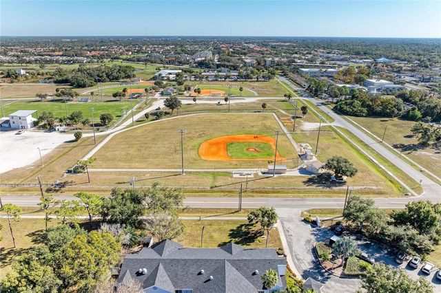 1316 RIDGEWOOD AVENUE, Venice, FL 34285