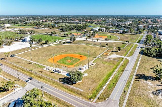 1316 RIDGEWOOD AVENUE, Venice, FL 34285