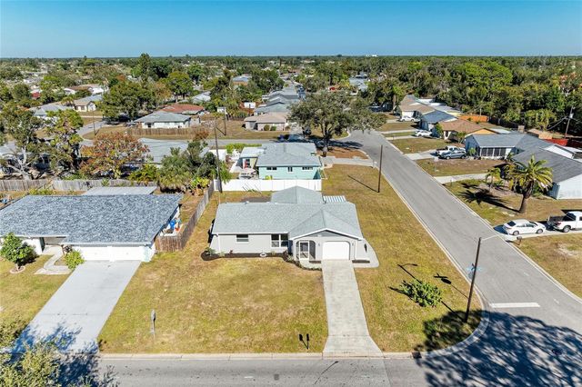 1316 RIDGEWOOD AVENUE, Venice, FL 34285