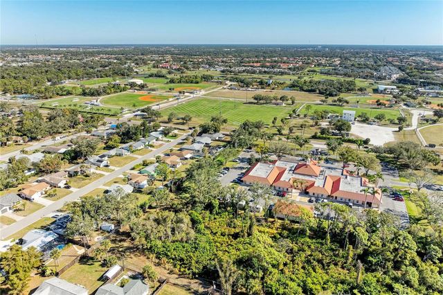 1316 RIDGEWOOD AVENUE, Venice, FL 34285