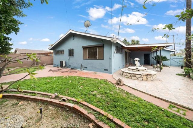 6449 Triton, Pico Rivera, CA 90660