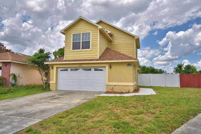 11701 MINTO COURT, Orlando, FL 32837