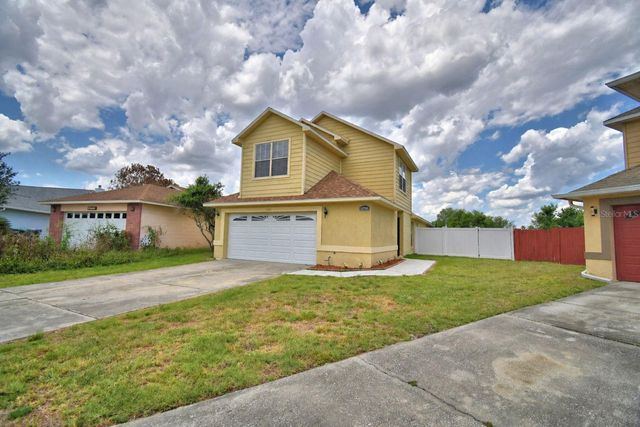 11701 MINTO COURT, Orlando, FL 32837