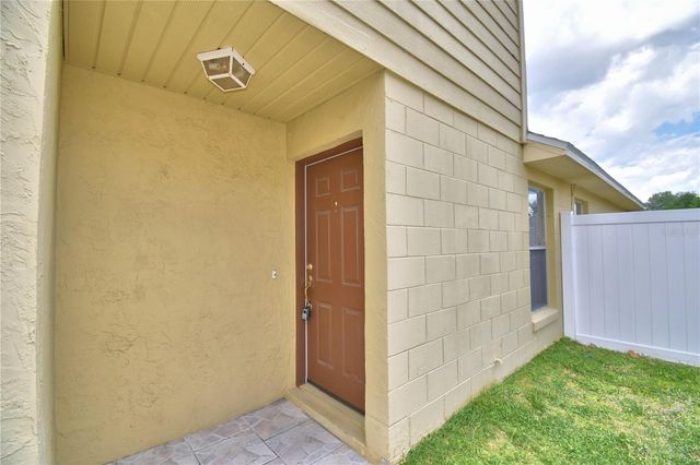 11701 MINTO COURT, Orlando, FL 32837