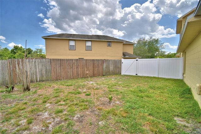 11701 MINTO COURT, Orlando, FL 32837