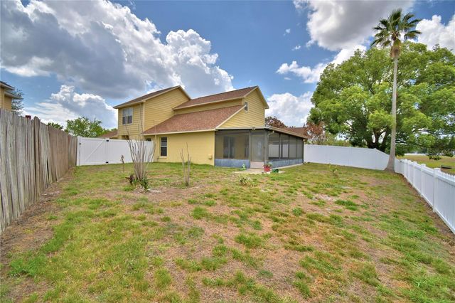 11701 MINTO COURT, Orlando, FL 32837