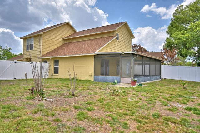 11701 MINTO COURT, Orlando, FL 32837