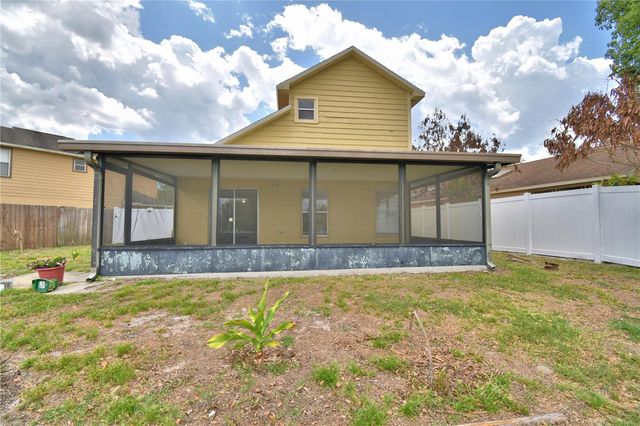 11701 MINTO COURT, Orlando, FL 32837