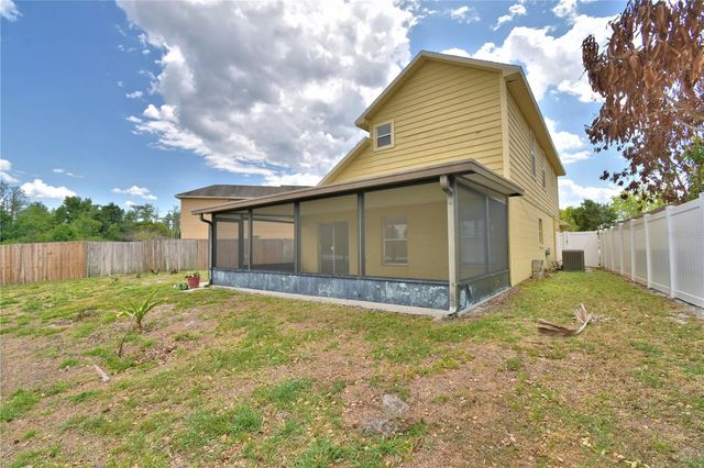 11701 MINTO COURT, Orlando, FL 32837