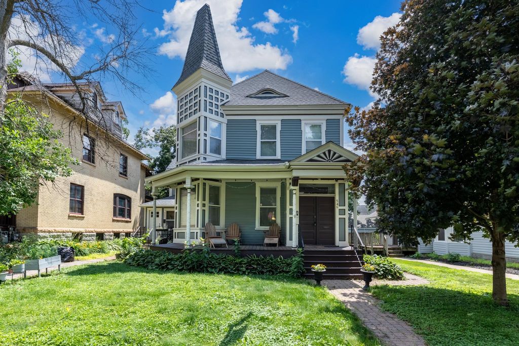 546 Ashland Avenue, Saint Paul, MN 55102 — photo 2