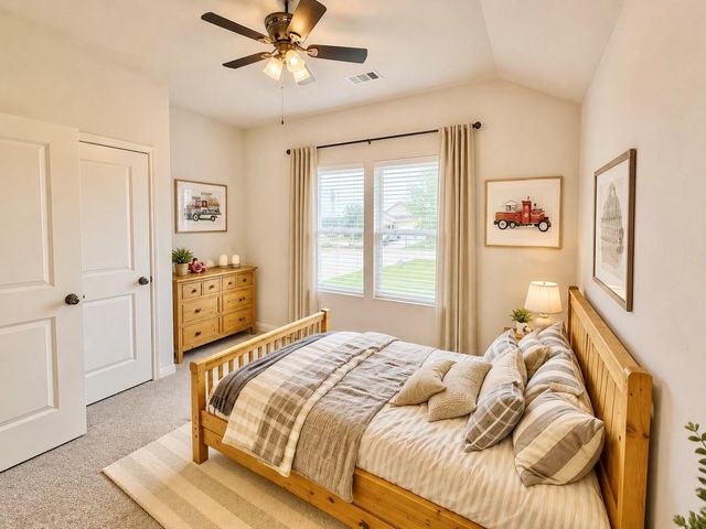 137 Windmill Road, Snook, TX 77879