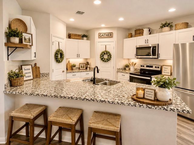 137 Windmill Road, Snook, TX 77879