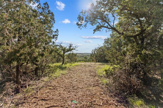 Lot 13 Ridgeway TRL, Johnson City, TX 78636