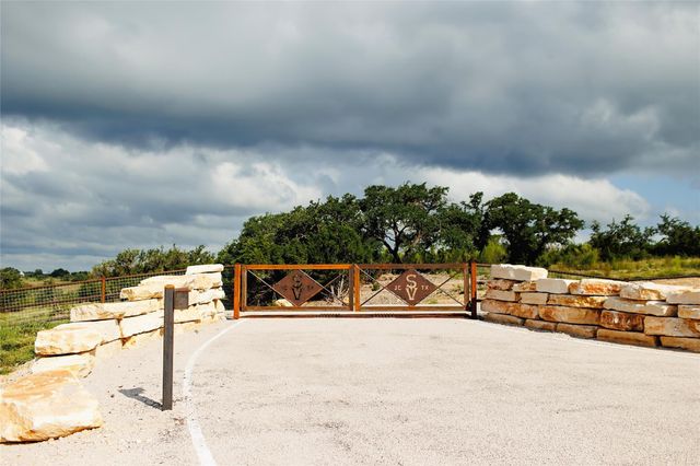 Lot 13 Ridgeway TRL, Johnson City, TX 78636