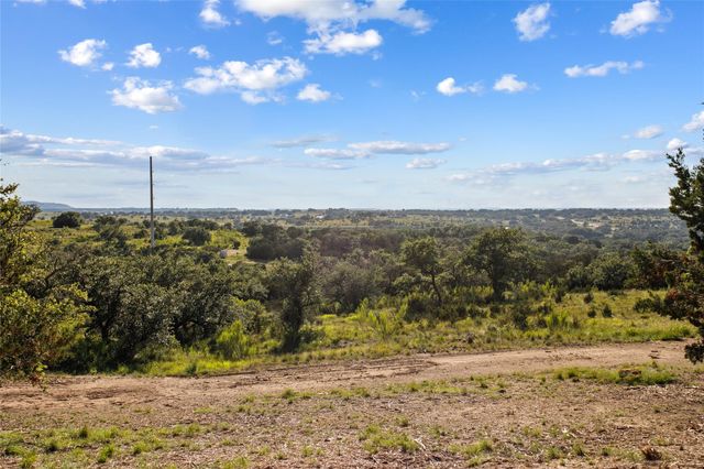 Lot 13 Ridgeway TRL, Johnson City, TX 78636