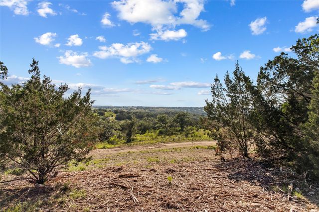 Lot 13 Ridgeway TRL, Johnson City, TX 78636
