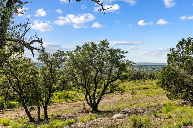 Lot 13 Ridgeway TRL, Johnson City, TX 78636