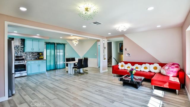 12124 LESTER COURT, Chino, CA 91710