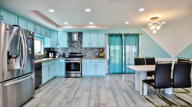 12124 LESTER COURT, Chino, CA 91710