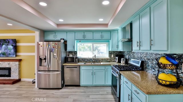 12124 LESTER COURT, Chino, CA 91710