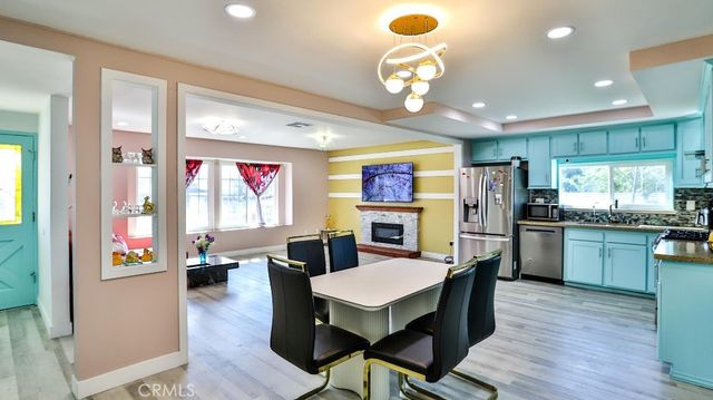 12124 LESTER COURT, Chino, CA 91710