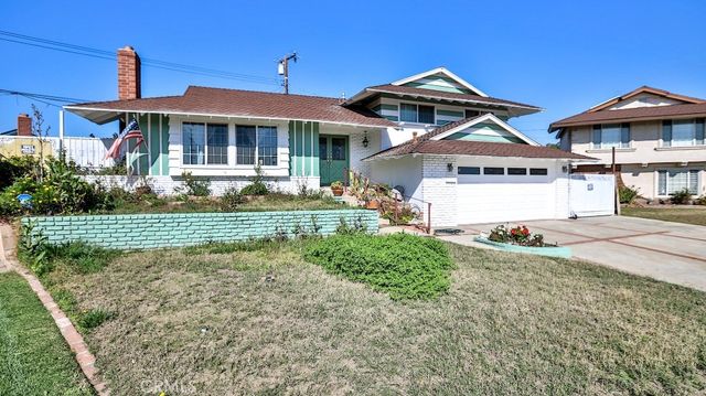 12124 LESTER COURT, Chino, CA 91710