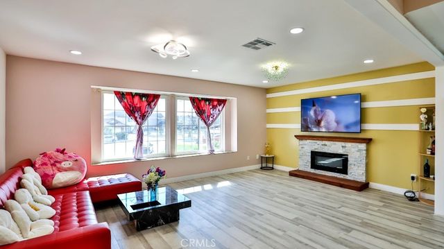 12124 LESTER COURT, Chino, CA 91710